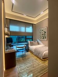 Amber Gardens (D15), Apartment #563208461